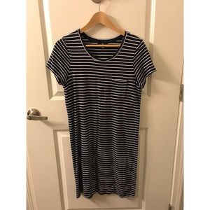 T-Shirt Dress